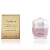 SHISEIDO-FUTURE SOLUTION LX base total radiance 3 rose 30 ml-DrShampoo - Perfumaria e Cosmética
